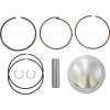 Πιστόνι μοτοσυκλέτας κιτ WISECO PISTON KIT XR/XRL250 04