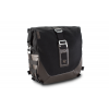 Πλαϊνή βαλίτσα μοτοσυκλέτας SW-MOTECH SIDEBAG LEGEND LC2 R