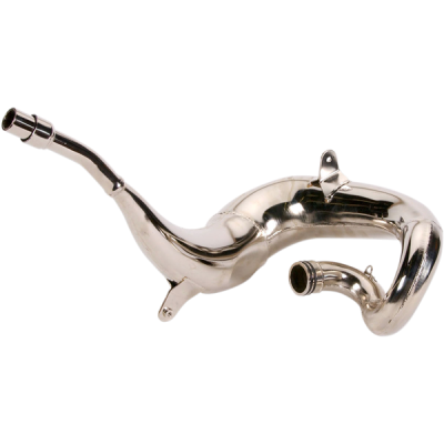 Λαιμός εξάτμισης μοτοσυκλέτας FMF GNARLY PIPEKDX200/220WOOD