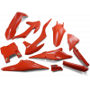 Κιτ πλαστικών CYCRA KTM 19-21 ORANGE