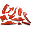 Κιτ πλαστικών CYCRA KTM 19-21 ORANGE Κιτ πλαστικών CYCRA KTM 19-21 ORANGE thumb