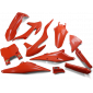 Κιτ πλαστικών CYCRA KTM 19-21 ORАNGE thumb