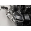 Προστατευτικά μανιτάρια πλαισίου SW-MOTECH για CB 1000 R ABS