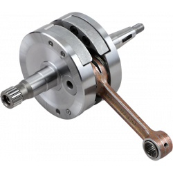 Σετ στροφαλοφόρου άξονα/μπιέλας ProX για SUZUKI RM 125