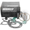 Πιστόνι μοτοσυκλέτας κιτ WISECO PISTON KIT RMZ450 13.2:1