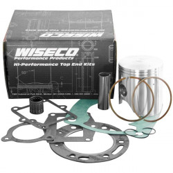 Πιστόνι μοτοσυκλέτας κιτ WISECO PISTON KIT RMZ450 13.2:1 Πιστόνι μοτοσυκλέτας κιτ WISECO PISTON KIT RMZ450 13.2:1
