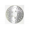 Δισκόπλακα μοτοσυκλέτας εμπρός EBC FIX D SERIES SCT MD915D