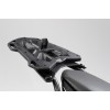 Σετ στερέωσης για βαλίτσες SW-MOTECH LUGGAGE STEEL-RACK ADPT
