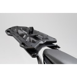 Σετ στερέωσης για βαλίτσες SW-MOTECH LUGGAGE STEEL-RACK ADPT Σετ στερέωσης για βαλίτσες SW-MOTECH LUGGAGE STEEL-RACK ADPT