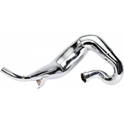 Λαιμός εξάτμισης μοτοσυκλέτας FMF FAT PIPE ATC250R 85-86