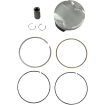 Πιστόνι μοτοσυκλέτας WISECO PISTON KIT KTM 350EXC-F A thumb
