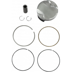 Πιστόνι μοτοσυκλέτας WISECO PISTON KIT KTM 350EXC-F A
