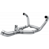 Λαιμός εξάτμισης μοτοσυκλέτας AKRAPOVIC SS R NINE T