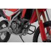 Προστατευτικά κάγκελα SW-MOTECH για CRF 250 L