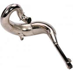 Λαιμός εξάτμισης μοτοσυκλέτας FMF FATTY PIPE CR250 '02 Λαιμός εξάτμισης μοτοσυκλέτας FMF FATTY PIPE CR250 '02