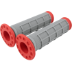 Χειρολαβές μοτοσυκλέτας RENTHAL GRIPS ATV D/C 1/2 WAFFLE thumb