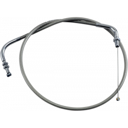 Ντίζα γκαζιού MOTION PRO CABLE THRTL PUSH S/S YAM XVS 650