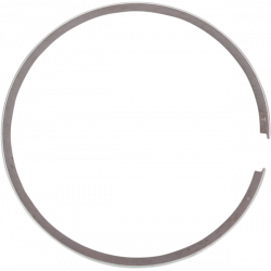 Ασφάλεια πειρού πιστονιού ProX για HONDA CR125 92-98