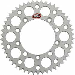 Γρανάζι πίσω κίνησης RENTHAL SPROCK R 420 50T SI UL SC