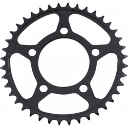 Γρανάζι πίσω κίνησης JT Sprockets JTR1225.40