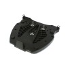 Σχάρα Μοτοσυκλέτας SW-MOTECH LUGGAGE ALU-RACK ADPT \\