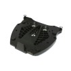 Σχάρα Μοτοσυκλέτας SW-MOTECH LUGGAGE ALU-RACK ADPT \\ Σχάρα Μοτοσυκλέτας SW-MOTECH LUGGAGE ALU-RACK ADPT \\ thumb