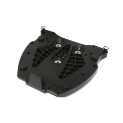 Σχάρα Μοτοσυκλέτας SW-MOTECH LUGGAGE ALU-RACK ADPT \\ Σχάρα Μοτοσυκλέτας SW-MOTECH LUGGAGE ALU-RACK ADPT \\