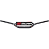 Τιμόνι μοτοσυκλέτας SCAR HANDLEBAR X2 για HONDA D28.6mm RC