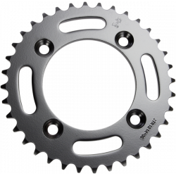 Γρανάζι πίσω κίνησης JT Sprockets JTR1214.36