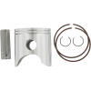 Πιστόνι μοτοσυκλέτας WISECO PISTON A.C. STD. ZR 440