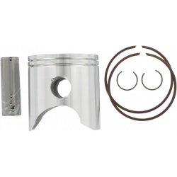 Πιστόνι μοτοσυκλέτας WISECO PISTON A.C. STD. ZR 440