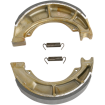 Σιαγώνες φρένου μοτοσυκλέτας EBC S636 για SUZUKI LT-F 250 2X4 thumb
