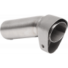 Σιγαστήρας εξάτμισης AKRAPOVIC YAM R1 20
