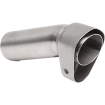 Σιγαστήρας εξάτμισης AKRAPOVIC YAM R1 20 thumb