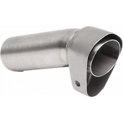 Σιγαστήρας εξάτμισης AKRAPOVIC YAM R1 20 Σιγαστήρας εξάτμισης AKRAPOVIC YAM R1 20