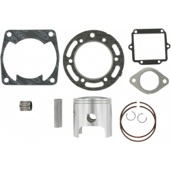 Πιστόνι μοτοσυκλέτας κιτ WISECO PISTON KIT W/GASKET SPORTSMAN 350 4X4 90-94