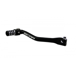 Λεβιές ταχυτήτων μοτοσυκλέτας SCAR για YAMAHA YZF BLACK Λεβιές ταχυτήτων μοτοσυκλέτας SCAR για YAMAHA YZF BLACK