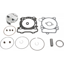 Πιστόνι μοτοσυκλέτας WISECO W/GASK για ETS YZ 250 F 02-04