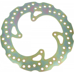 Δισκόπλακα μοτοσυκλέτας εμπρός EBC FIX WAVE MD6058C Δισκόπλακα μοτοσυκλέτας εμπρός EBC FIX WAVE MD6058C