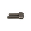 Σιγαστήρας εξάτμισης AKRAPOVIC TUV124/L thumb