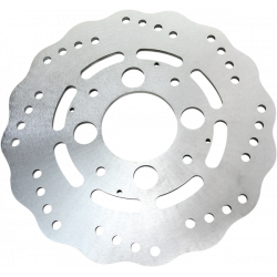 Δισκόπλακα μοτοσυκλέτας πίσω EBC FIX WAVE MD1164C