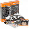 Σετ δισκόπλακα και τακάκια μοτοσυκλέτας MOTO-MASTER BRAKE KIT FLOAT OVERSIZE z