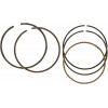Ασφάλεια πείρου πιστονιού WISECO RING SET 250 4X4 03-05