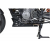 Ποδιά κινητήρα SW-MOTECH για SUPERMOTO 950 R
