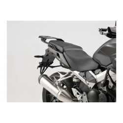 Βάση Βαλίτσας Μοτοσυκλέτας SW-MOTECH EVO SIDE CARRIER VFR800X