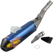 Εξάτμιση μηχανής FMF MUFFLER FCTRY 4:1RCT ANTI thumb