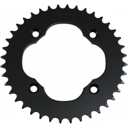 Γρανάζι πίσω κίνησης JT Sprockets JTR1760.40