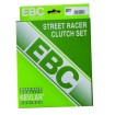 Δίσκοι συμπλέκτη και ελατήρια EBC SRC099 Δίσκοι συμπλέκτη και ελατήρια EBC SRC099 thumb
