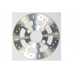 Δισκόπλακα μοτοσυκλέτας πίσω EBC FIX RND RE MD1177