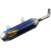Εξάτμιση μηχανής FMF MUFFLER TI PC-2.1 SHORTY